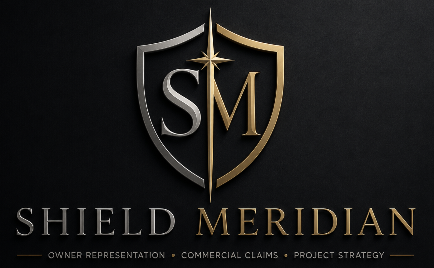 Shield Meridian